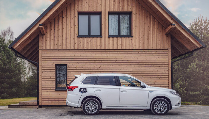 Plan środowiskowy Mitsubishi: redukcja emisji CO2 i 50% udziału elektryków do 2030 roku