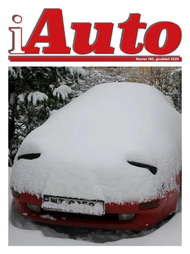 iAuto nr 150 - Image 02 (April 19, 2026)