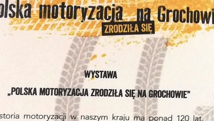 CWS, Sokół i Grochów