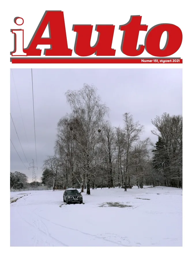 iAuto nr 151 - Image 02 (April 19, 2026)