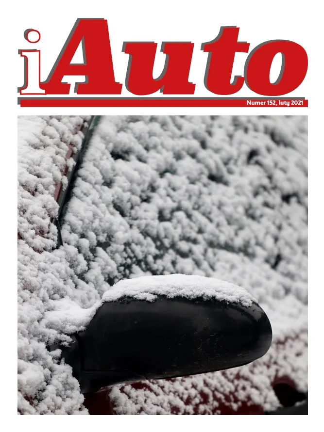 iAuto nr 152 - Image 02 (April 19, 2026)