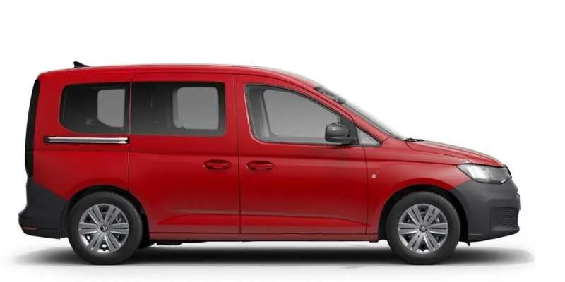 Ruszyła produkcja VW Caddy 5 Maxi - Image 03 (April 28, 2026)