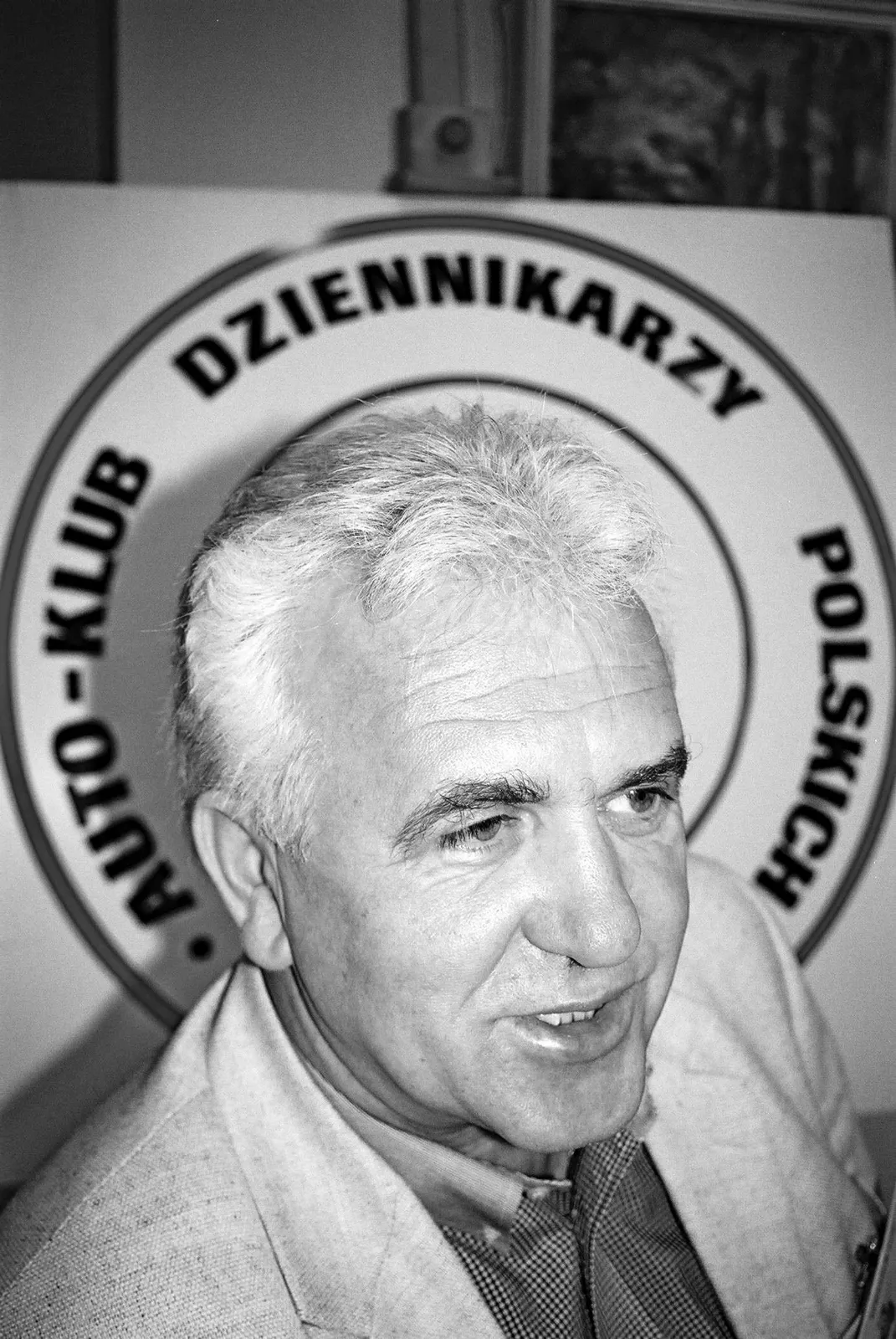 Odszedł Aleksander Żyzny - Image 02 (April 28, 2026)