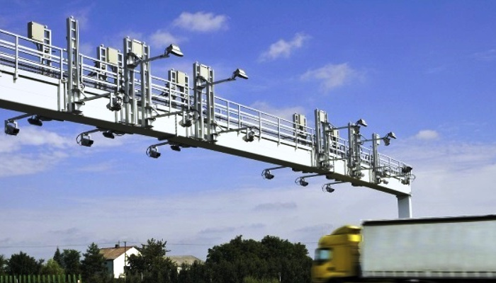 e-TOLL zacznie działać od kwietnia