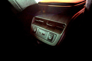 Nissan Ariya. Fot. Nissan