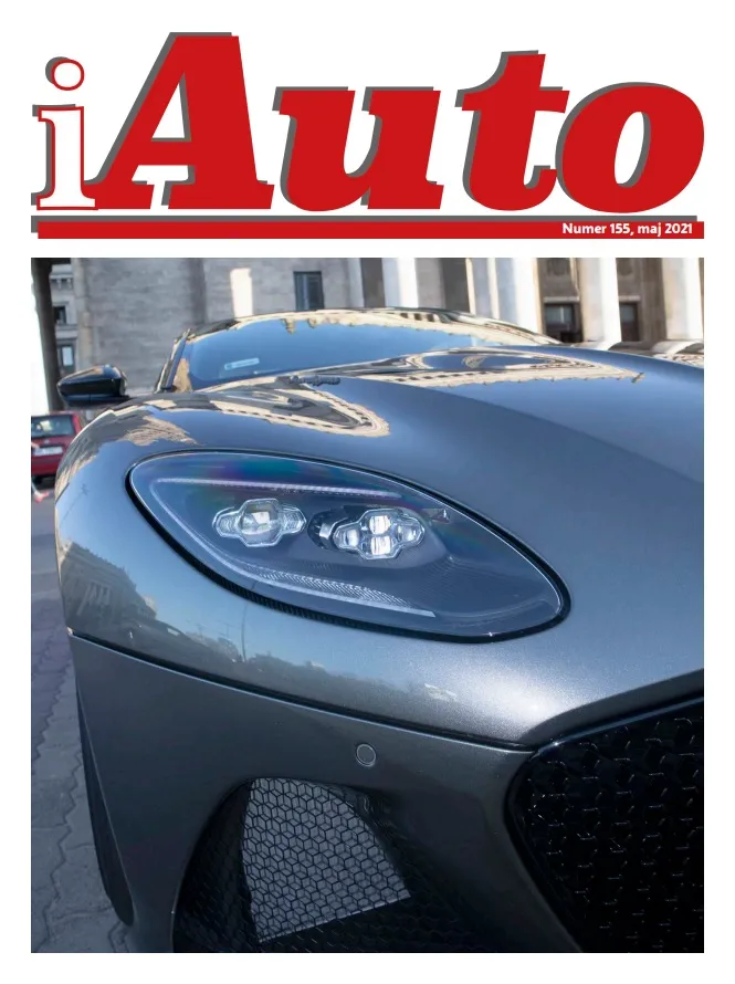 iAuto nr 155 - Image 02 (April 19, 2026)