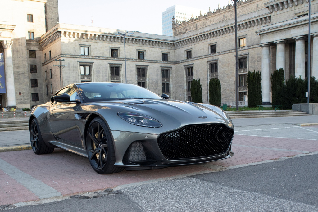 Aston Martin