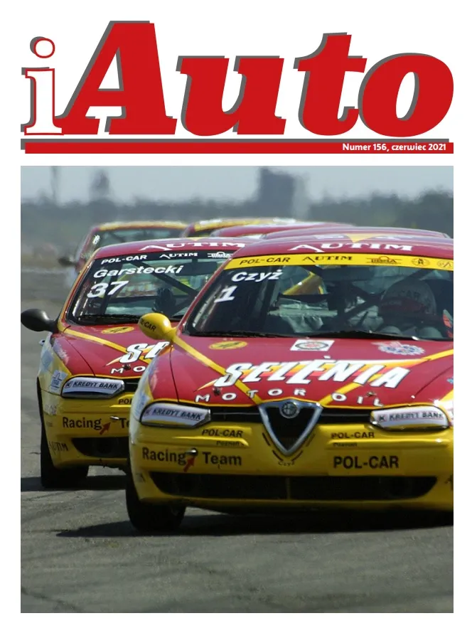 iAuto nr 156 - Image 02 (April 19, 2026)