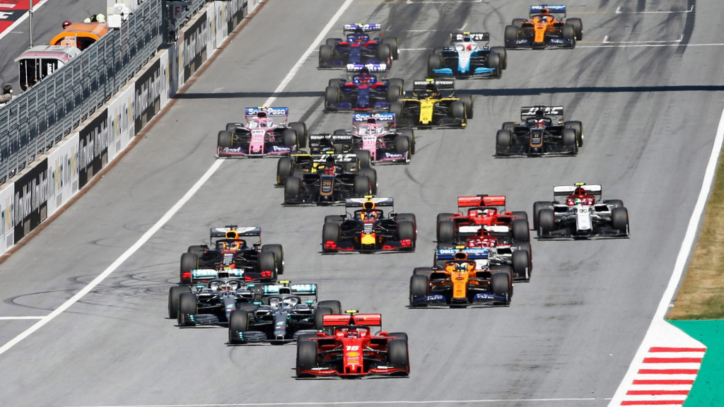 Formuła 1