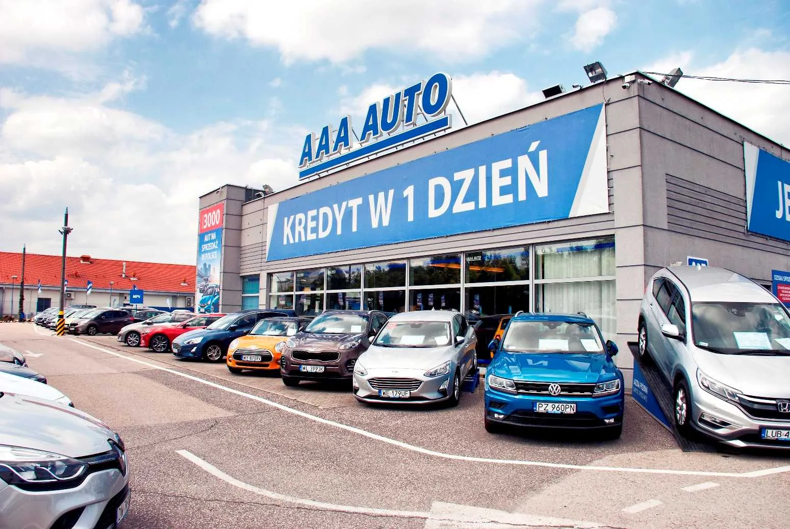 W AAA Auto olbrzymi wzrost sprzedaży samochodów - Image 03 (April 27, 2026)