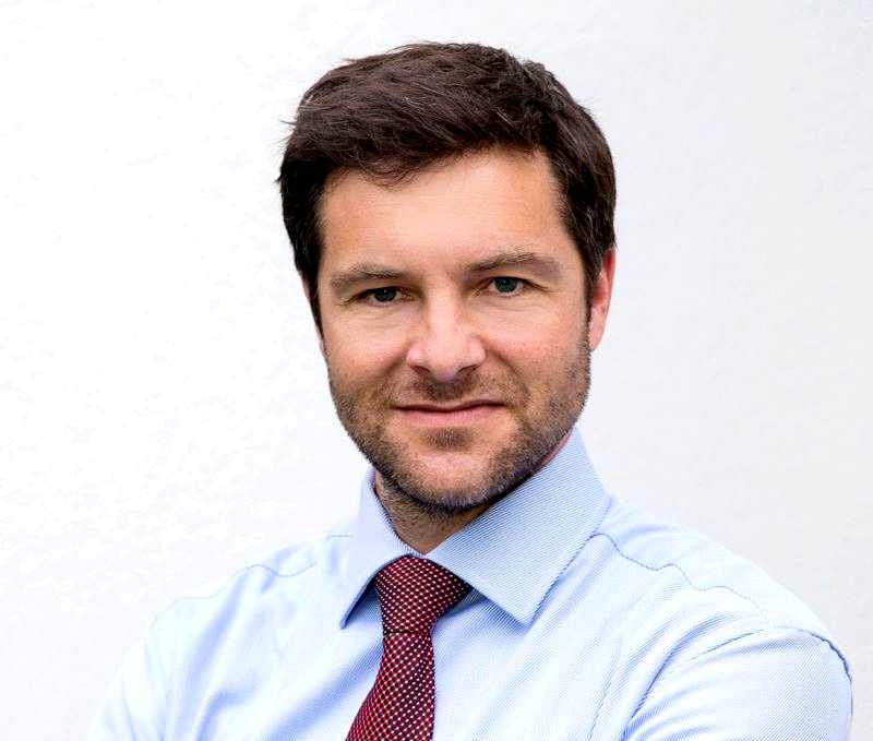 Martin Roemheld 