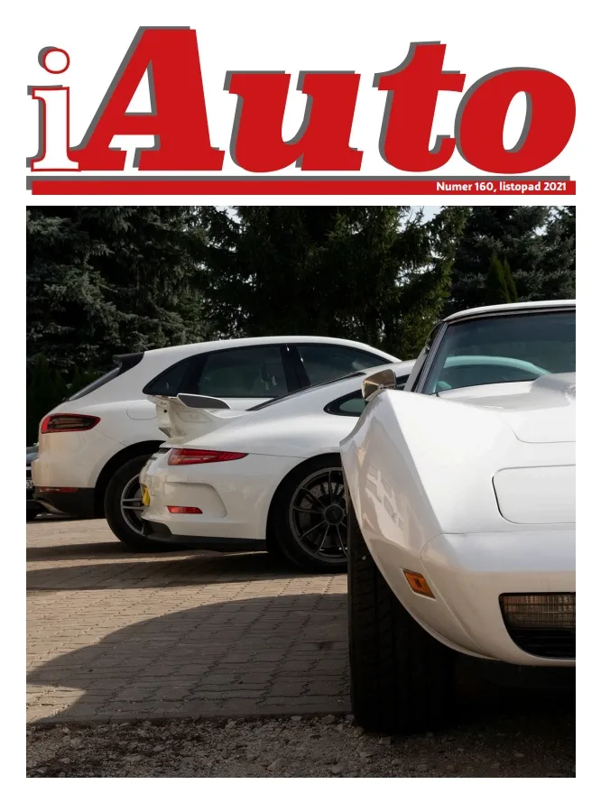iAuto nr 160 - Image 02 (April 18, 2026)
