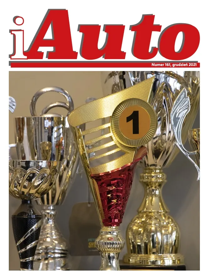 iAuto nr 161 - Image 02 (April 18, 2026)