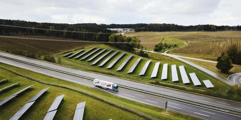 Ciężarówki w 2022