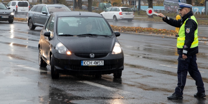 Mandaty mocno w górę