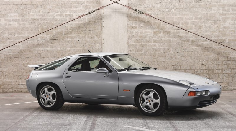 Porsche 928 GTS