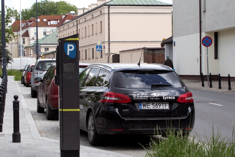 Starsze nie pojeżdżą - iAuto nr 162