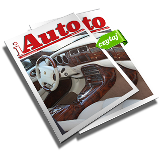 iAuto nr 163 magazyny