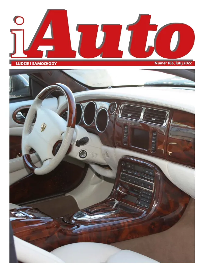 iAuto nr 163 - Image 02 (April 18, 2026)