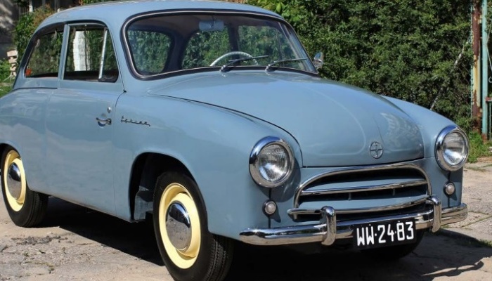 Syrena