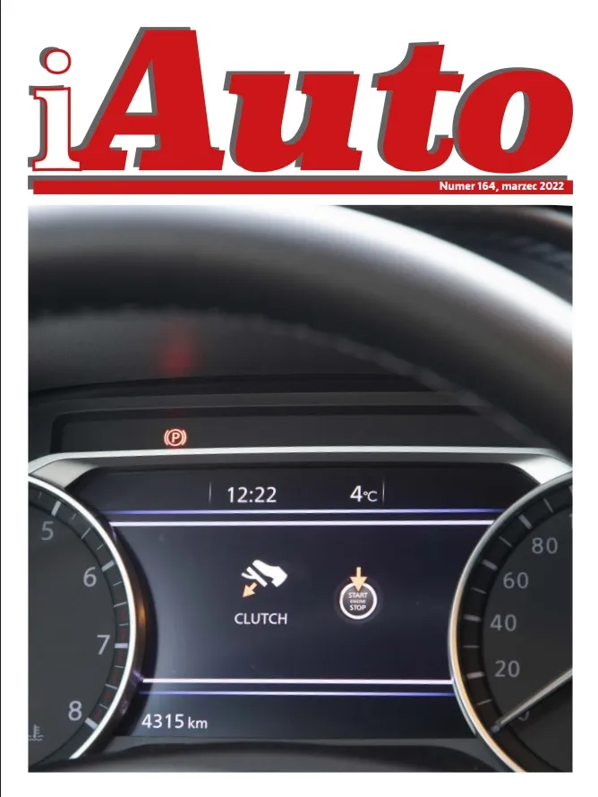 iAuto nr 164 - Image 02 (April 18, 2026)