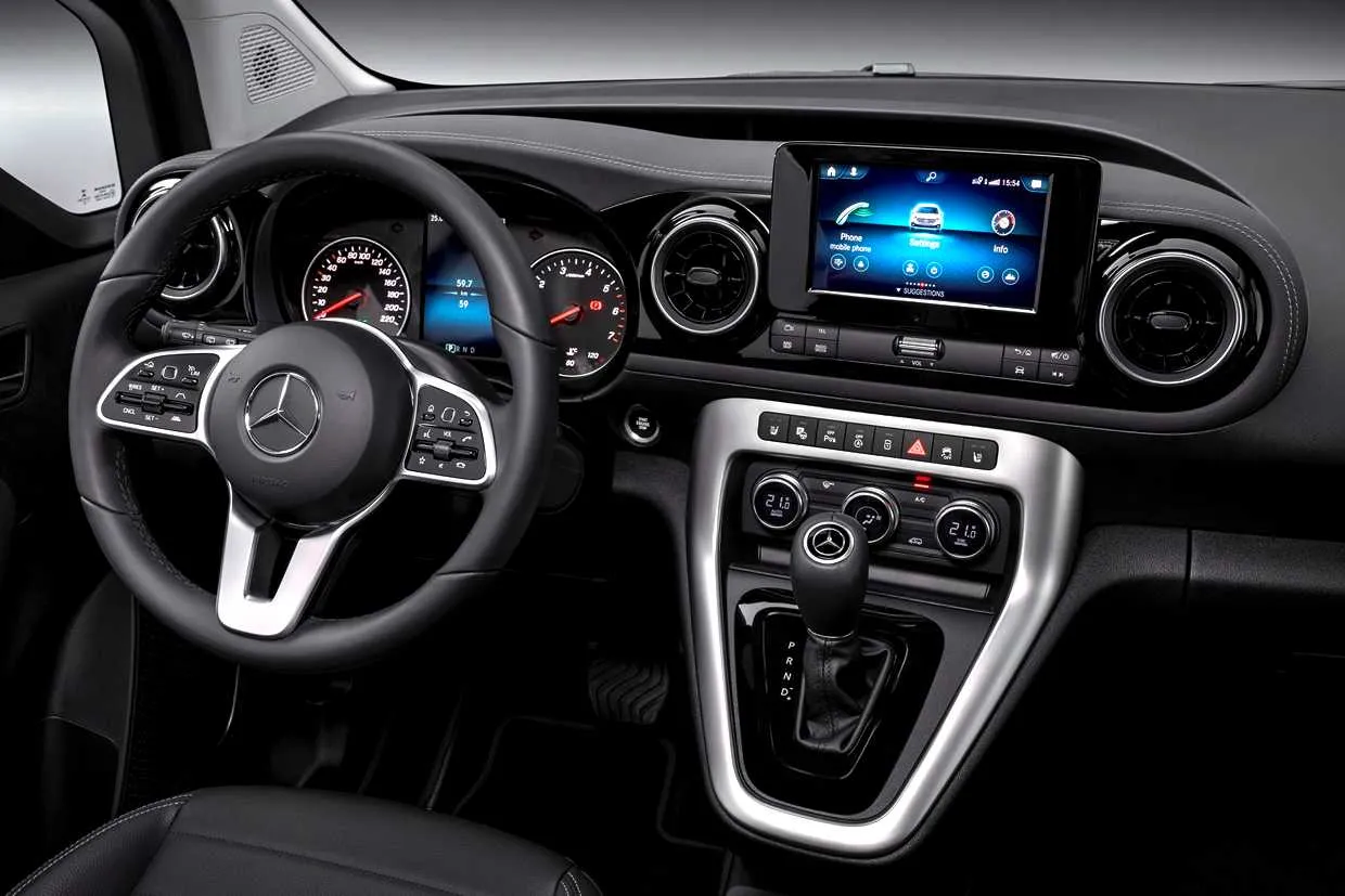 Nowa Klasa T od Mercedesa - Image 05 (April 26, 2026)