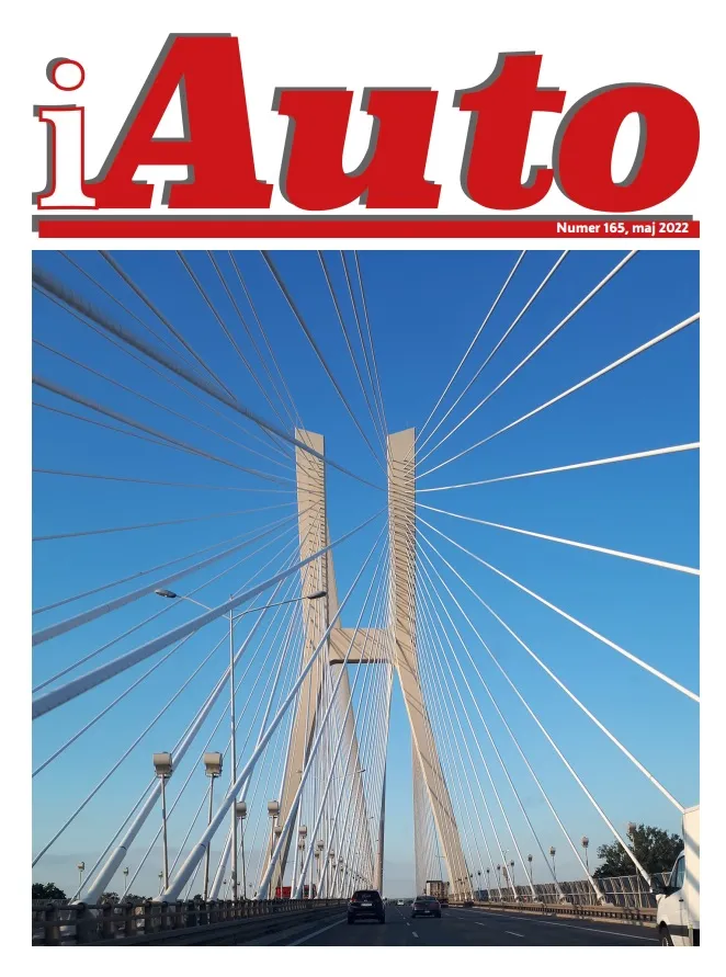 iAuto nr 165 - Image 02 (April 16, 2026)