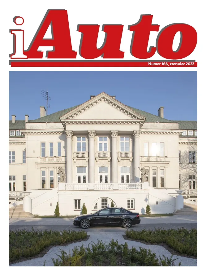 iAuto nr 166 - Image 02 (April 16, 2026)