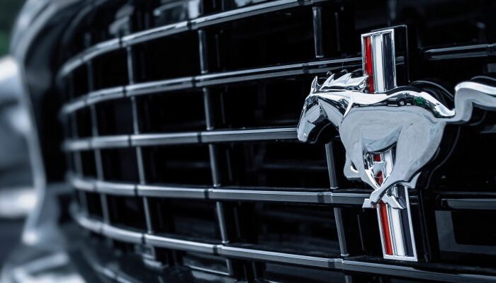 Ford ma nowy plan produkcji akumulatorów
