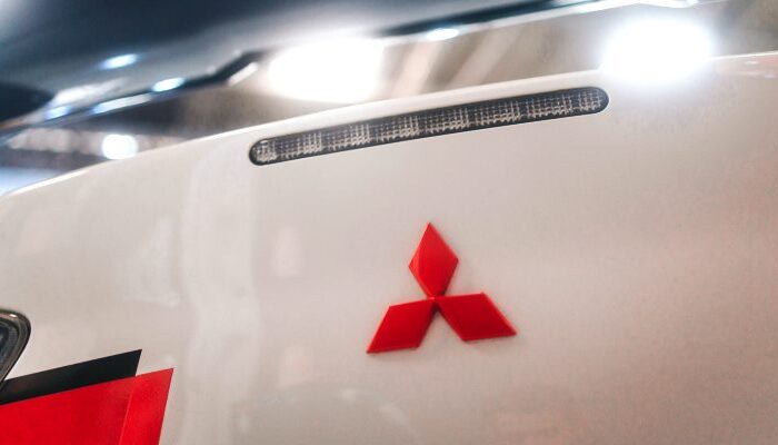 Mitsubishi ponownie w Japan Empowering Women Index