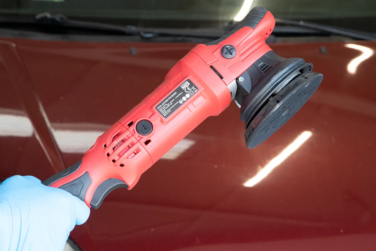 Autodetailing, czyli piękne auto - Image 02 (April 26, 2026)
