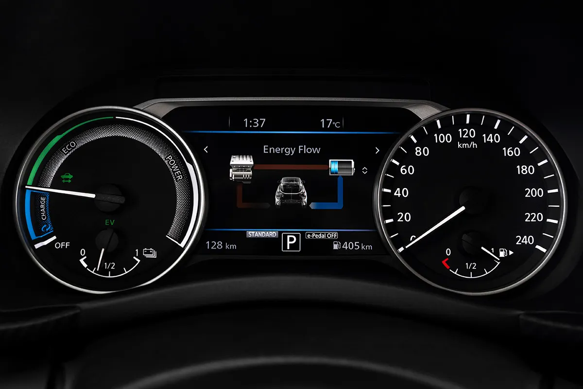 Nissan Juke Hybrid - Image 03 (April 26, 2026)