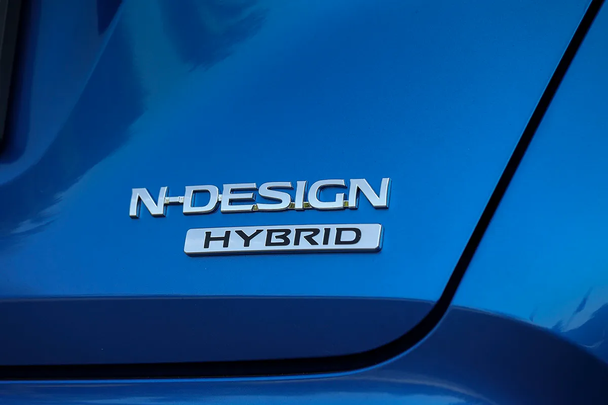 Nissan Juke Hybrid - Image 05 (April 26, 2026)