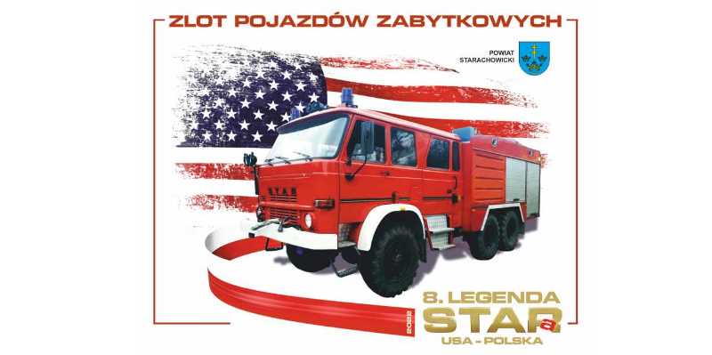 8. legenda Stara