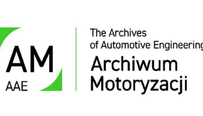 "Archiwum Motoryzacji" w światowej bazie bibliograficznej