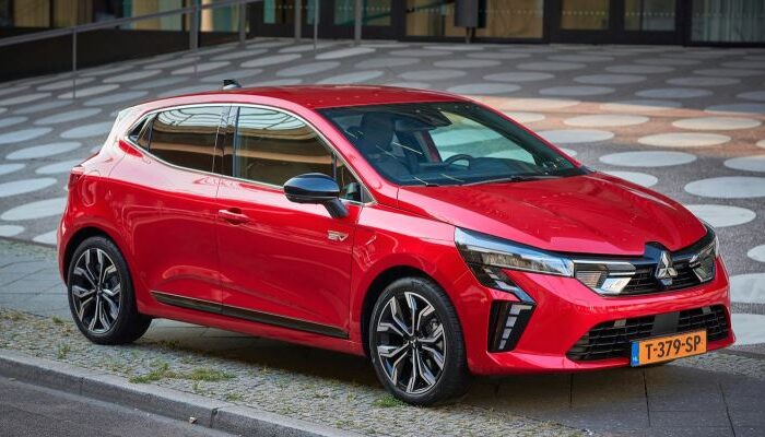 Carwow Car of the Year Awards 2024
