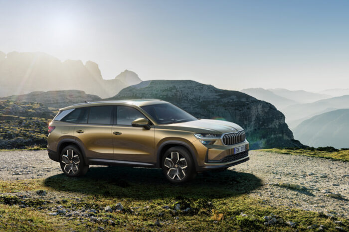 Škoda Kodiaq drugiej generacji dołącza do oferty marki na polskim rynku