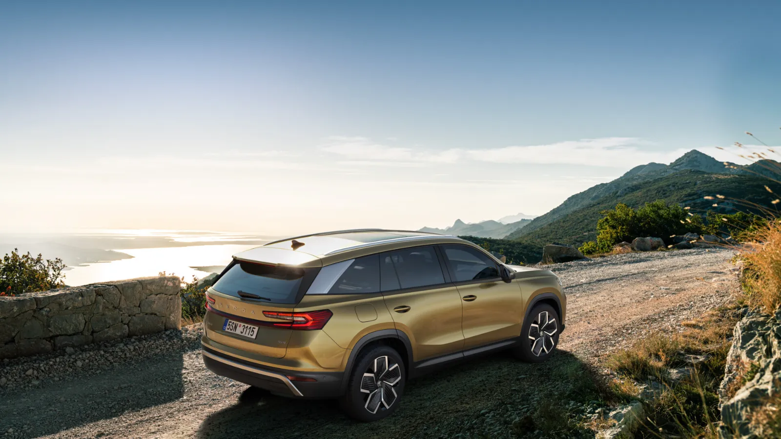 Škoda Kodiaq drugiej generacji dołącza do oferty marki na polskim rynku - Image 02 (April 26, 2026)