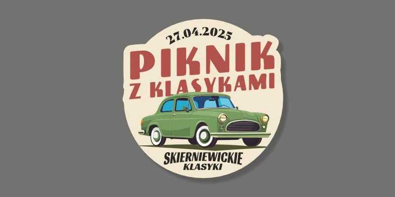 Piknik z klasykami - Skierniewickie Klasyki. Fot. SK