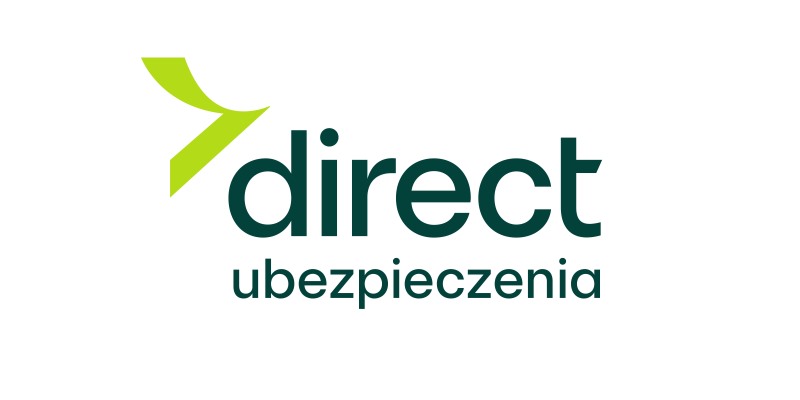 Direct pojišťovna czyli directubezpeczenia.pl - logo