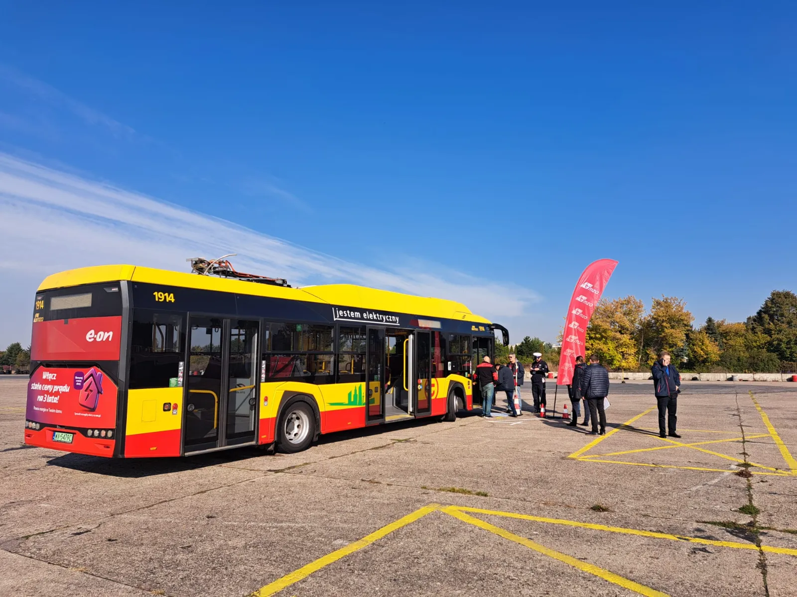 X mistrzostwa fajery - Image 03 (April 23, 2026)