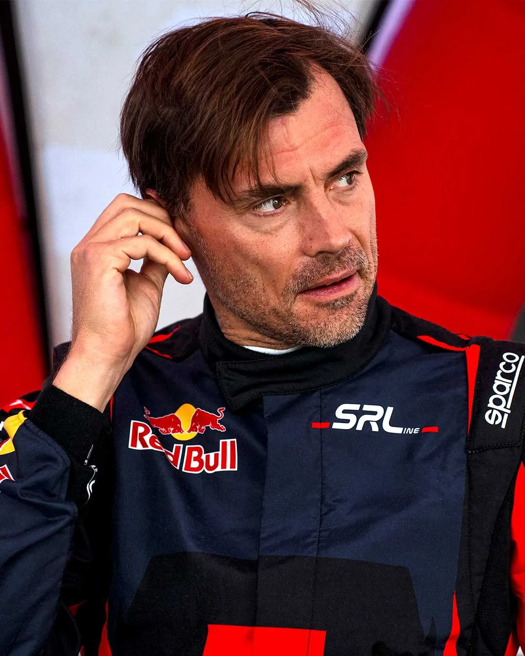 Jakub Przygoński w Hiszpanii. - Image 02 (April 23, 2026)