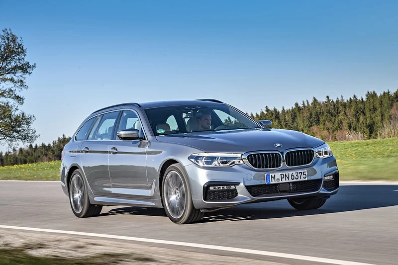 106 New Bmw 5 Series Web - Image 7309 (April 8, 2026)