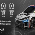 Rajd Chorwacji - Image 01 (April 9, 2026)