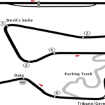 Schemat Toru Poznań. Autor Maggot666PL (Wikimedia)