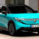 Nissan LEAF. Fot. Nissan